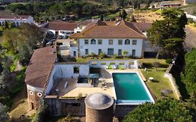 Quinta De Santa Barbara By Heavens Sleepy